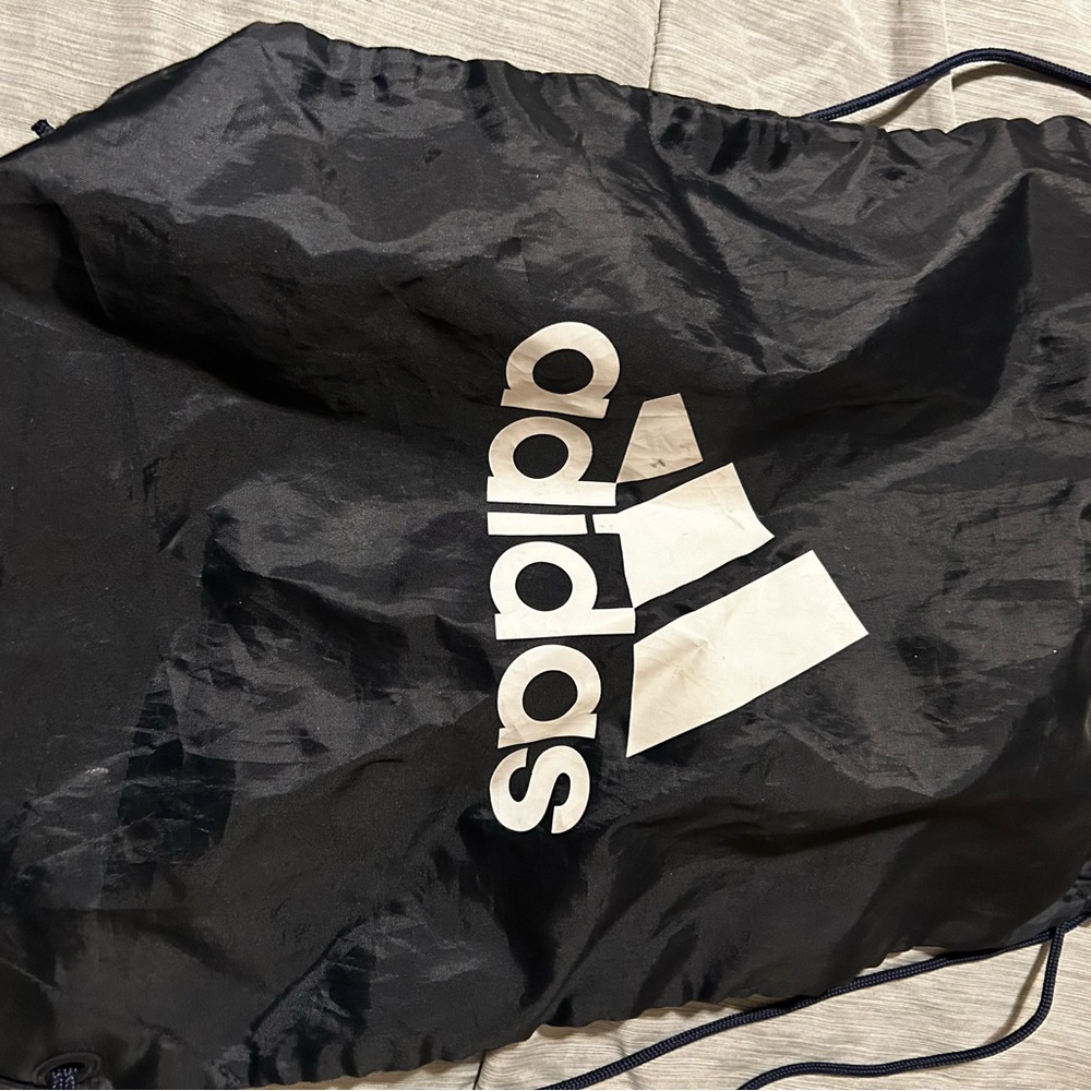 Adidas Draw String Bag